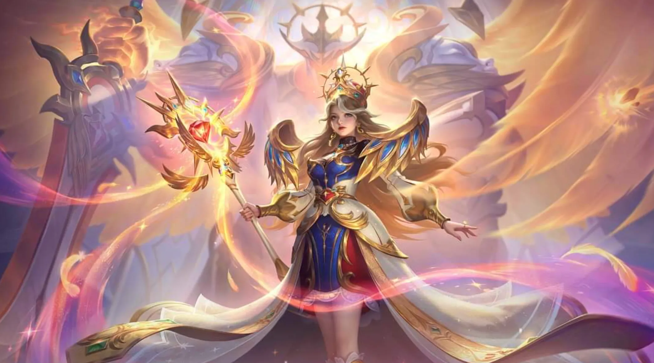 Vexana and barats duo